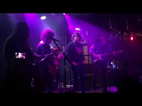 Ginger Baker emlékest    3