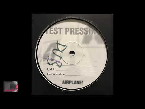 Mass Syndicate - You Don't Know (M.A.S. Pasta Dub)