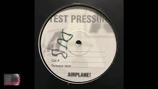 Mass Syndicate - You Don't Know (M.A.S. Pasta Dub)