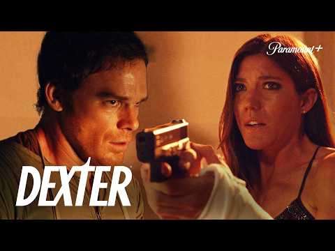 Dexter’s Biggest BETRAYALS 🔪