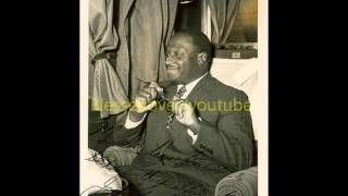 J Robert Bradley - You Got To Love Everybody (1952)