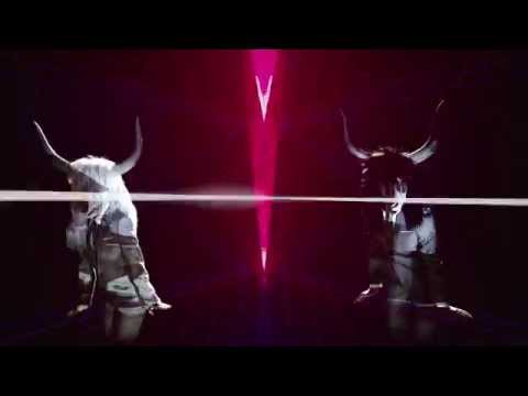 Pet Shop Boys - Axis [Official Music Video]