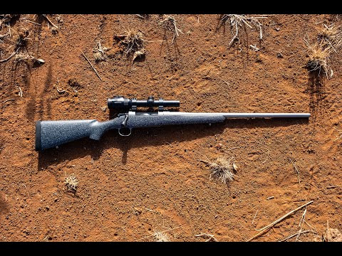 Nosler Model 21 [FULL REVIEW]