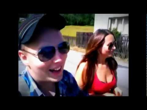 Dobrlili Show 25.Díl - Zdislava City