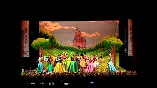 Las muchachas del congelao – Final – COAC 2009