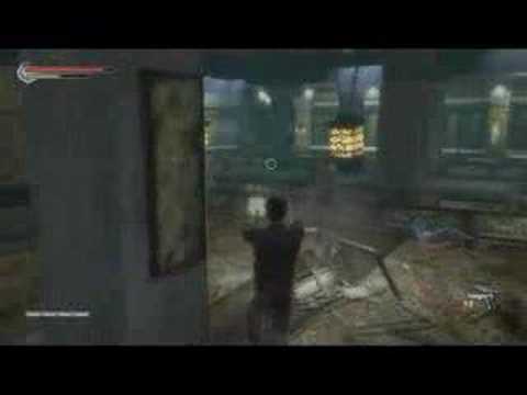 John Woo's Stranglehold