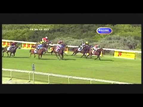 BEACH BEAUTY KLAWERVLEI MAJORCA STAKES WFA Grade 1 01 FEB 2014 SA