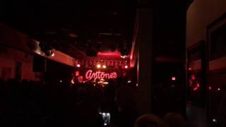 Banks &amp; Steelz - Speedway Sonora (Live)