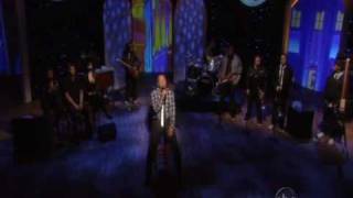 John Legend &quot;Everybody Knows&quot;