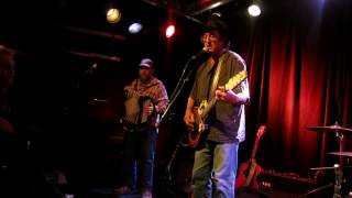 James McMurtry - You Got To Me @ Steinbruch (Duisburg)