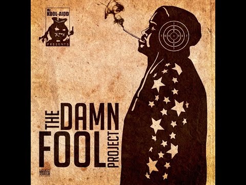 Mr. Kool Aidd - Going Down In The D