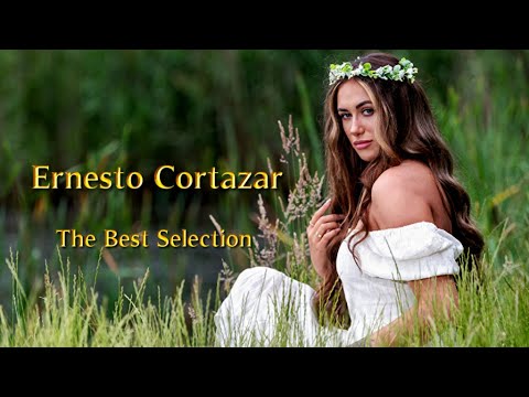 ERNESTO CORTAZAR  -Romantic Piano Love Songs  - The Best Selection