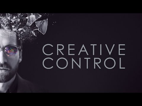 Creative Control (Trailer)