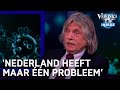 'Nederland heeft maar één probleem: dat we in slow motion prikken' | VERONICA INSIDE