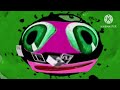 Klasky Csupo Inc Robot Logo In Too Ruins Tree