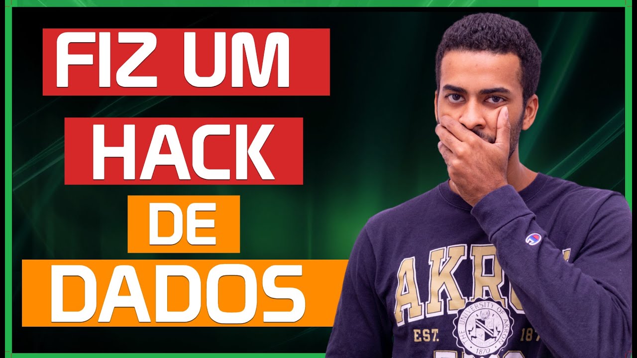 Como extrair dados de QUALQUER SITE usando Python Web Scraping