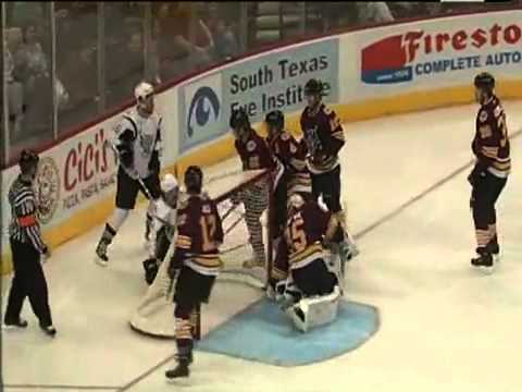 Jaime Sifers vs Bracken Kearns 10/8/10