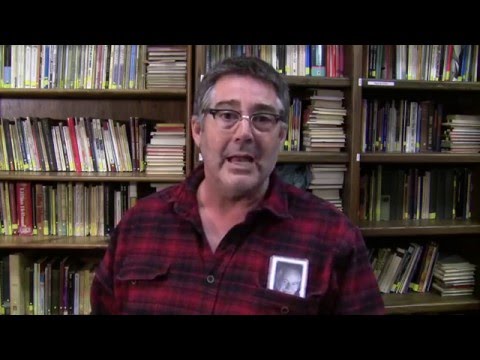 STEPHEN CAFFREY'S CHALLENGE