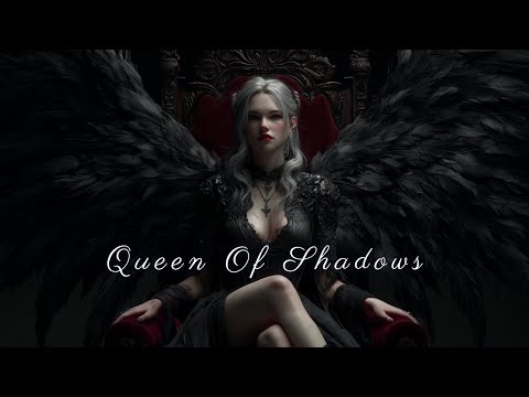Lilith: Queen of Shadows – Haunting Dark Fantasy Music