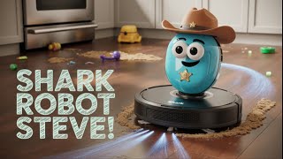 Shark Matrix Plus: Unboxing, Setup, and Honest Review – Is It Better Than Switchbot?