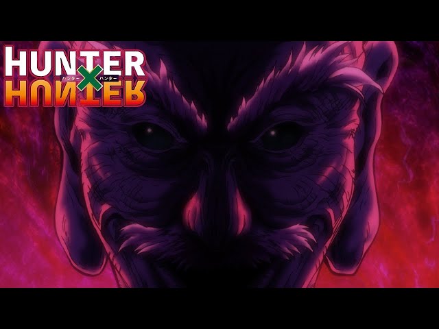 Top Anime Feats - 1