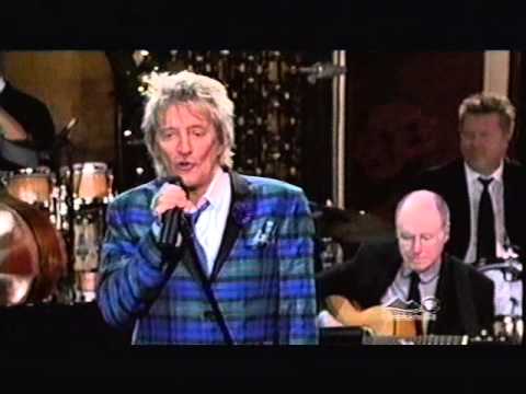 Video thumbnail for Blue Christmas