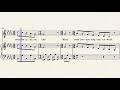 A Worm Is At Work - Slapp Happy/Henry Cow [Sheet Music]