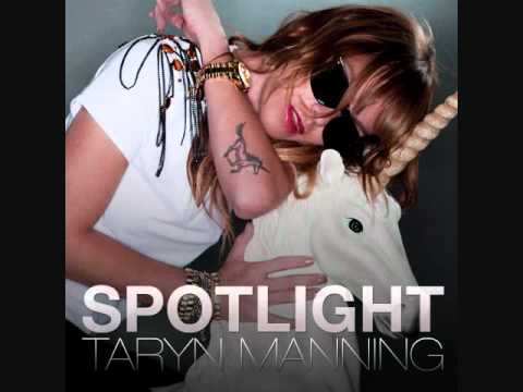 Spotlight - Taryn Manning