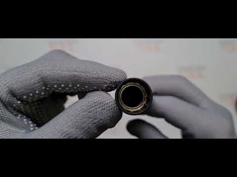 Головка YATO 12-гранная для свечей, квадрат 3/8", М14 (YT-38510) Головка YATO 12-гранная для свечей, квадрат 3/8", М14 (YT-38510)