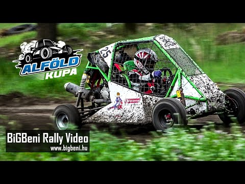 Mester Máté | Alföld Kupa 2021. #1 | Makó | BiGBeni.hu