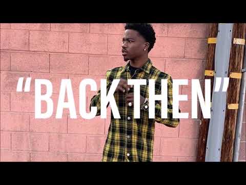 [FREE] Lil Baby x Roddy Ricch x Lil Durk Type Beat 2019 "Back Then" | @illWillBeatz