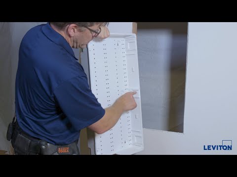 (´・ω・｀) 49605-28P - Leviton Connected Home | Products