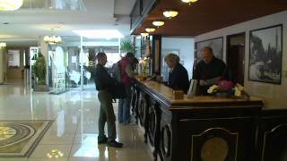 Hotel Lourdes - Christ Roi - hotel 3 étoiles à Lourdes France
