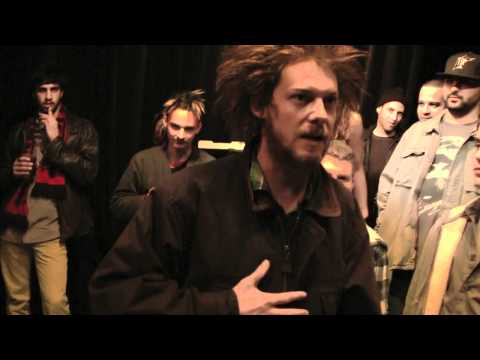 Ryan Nixon vs Lakhryth