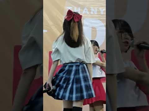 220515 (Kaede Fancam) RELIVE世界 - Chuwa Chuwa ☆ Sparkle! @ Thanya Park Idol Party