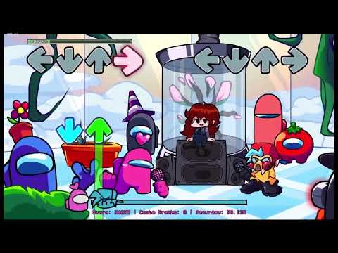 VS IMPOSTER V4: WEEK 7 COVER