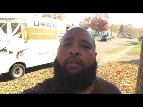 Lending a helping hand