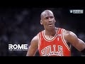 Michael Jordan Doesn't Hold Back In "The Last Dance" | The Jim Rome Show