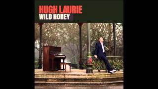 Hugh Laurie Wild Honey