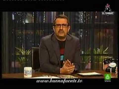 BFN 412 - Repaso Actualidad - El coche del misterio