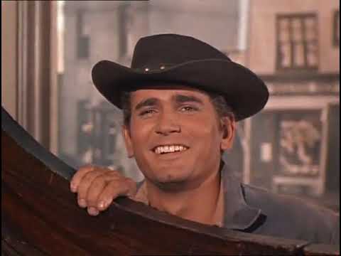 Bonanza S02E18   Der Banküberfall