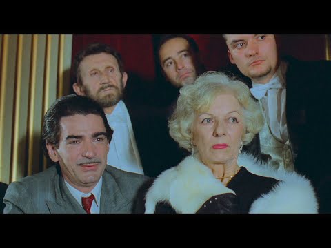 Трейлеры Андеграунд