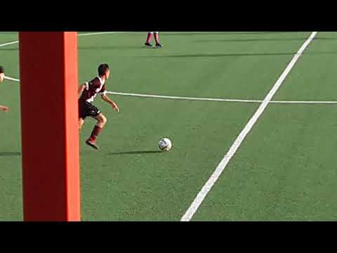 19.06.08 Torneo Casilina - Breda vs Frascati