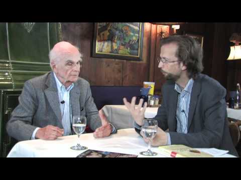 Prof. László Ervin - Weltwende 2012 | MYSTICA.TV