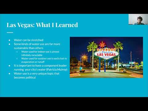 The Big Thirst Book Review