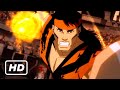 Liu Kang Vs Shang Tsung Mortal Kombat Legends Battle Of The Realms