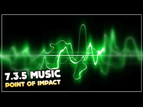[#MUSIC 7.3.5] Point of Impact | World of Warcraft: Legion Soundtrack