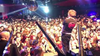 LowLow - Il sentiero dei nidi di ragno @ Setai Club - 26 Febbraio 2017