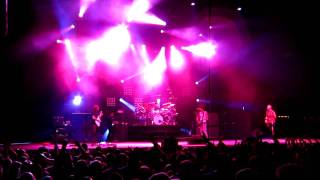 311 - Six - live in Salt Lake City