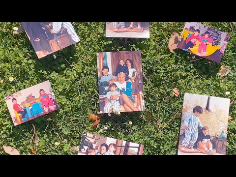 Thinking Twice (remix) - Giacomo Riggi - Official Video